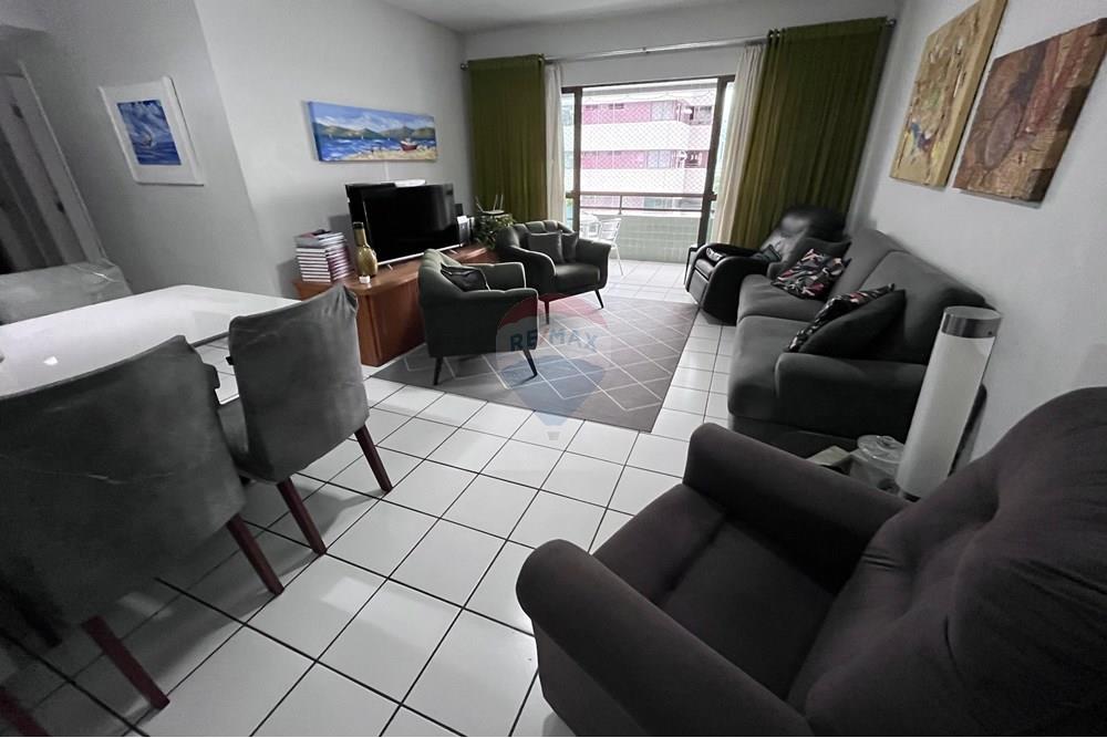 Apartamento - Venda - Recife , Pernambuco - WhatsApp Image 2025-04-29 at 10.03.07.jpeg - Sala em L - 850091092-25