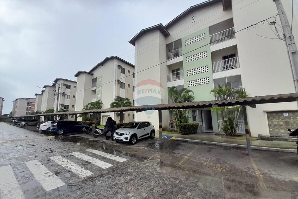 Apartamento - Venda - Nossa Senhora do Socorro , Sergipe - WhatsApp Image 2025-06-01 at 17.59.32 (2).jpeg - 850581158-155