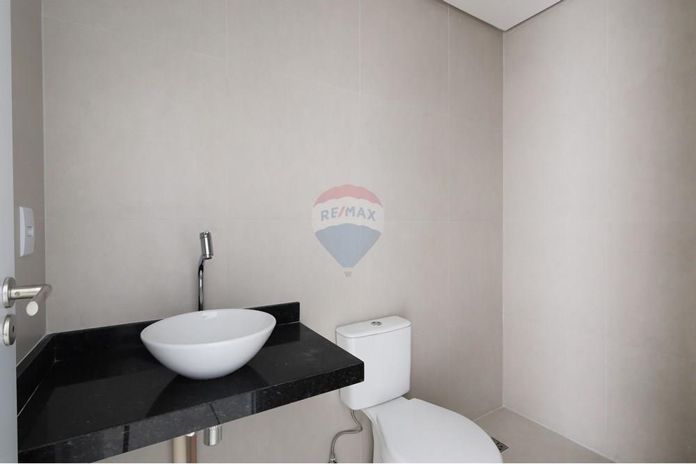 Apartamento - Venda - Recife , Pernambuco - WC SOCIAL.jpg - 850091040-224