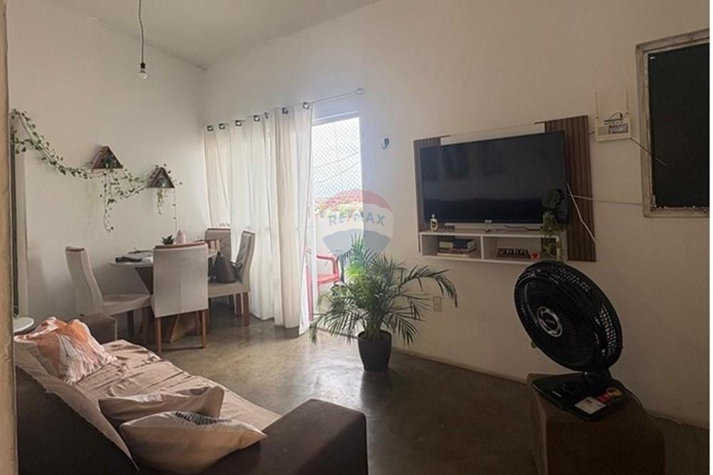 Apartamento - Venda - Petrolina , Pernambuco - WhatsApp Image 2026-02-25 at 10.11.22.jpeg - Sala - 850611008-159