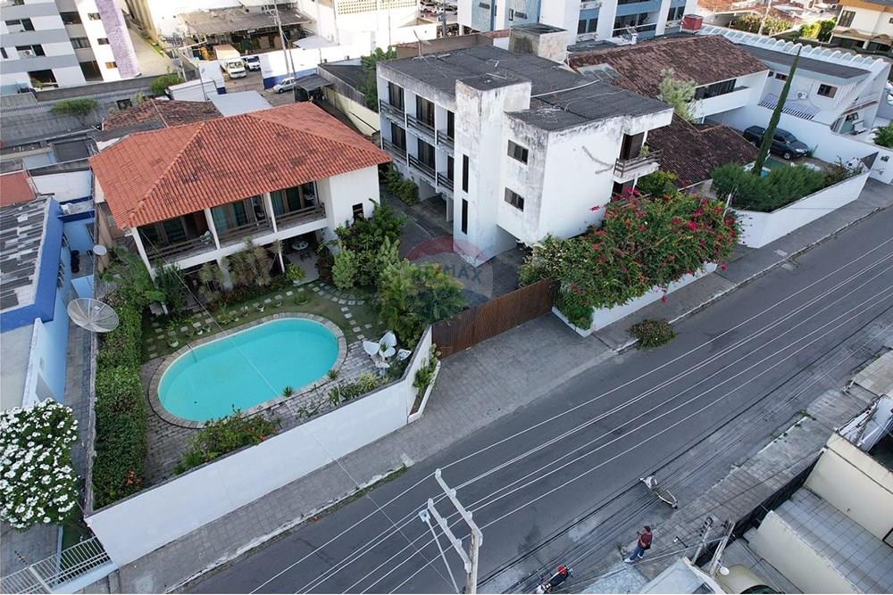 Casa - Venda - Caruaru , Pernambuco - 56603a8b-514c-4096-acad-f94c1e89c440.jpg - 850161001-433