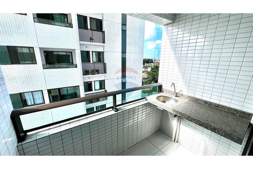Apartamento - Venda - Recife , Pernambuco - e17a442d-1fce-4d87-8de7-dc81c2e23c71.jpg - 850091056-41