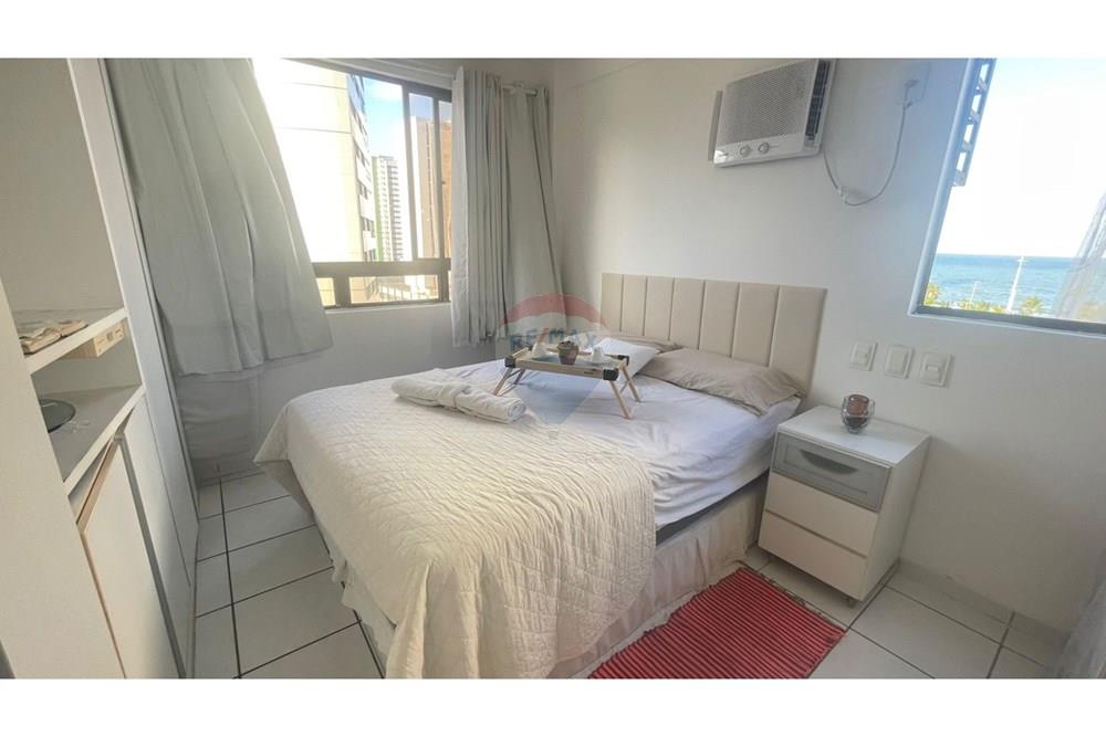 Apart Hotel/ Flat - Alugar - Recife , Pernambuco - 0b6e13fd-09e8-48a3-a321-6bcff45ca769.jpg - 850501025-198