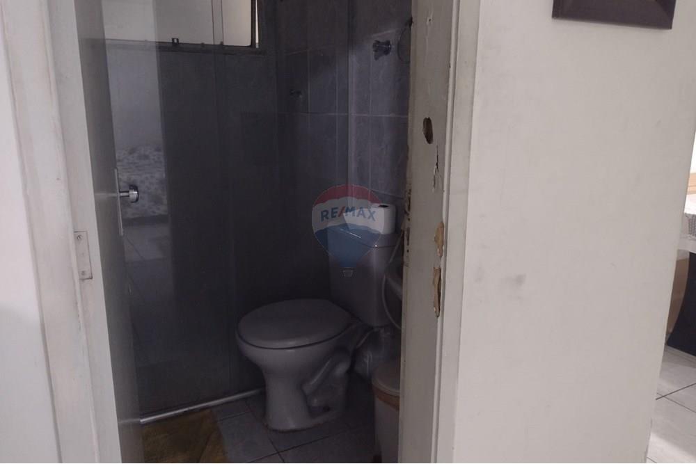 Apartamento - Venda - Recife , Pernambuco - WC.jpeg - 850501075-72