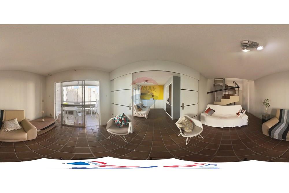 Apartamento - Venda - Recife , Pernambuco - PISO INFERIOR - SALA 01.jpg - 850191071-3