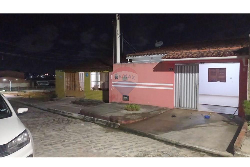 Casa - Alugar - Marechal Deodoro , Alagoas - everaldo faxada .jpg - 850641063-22