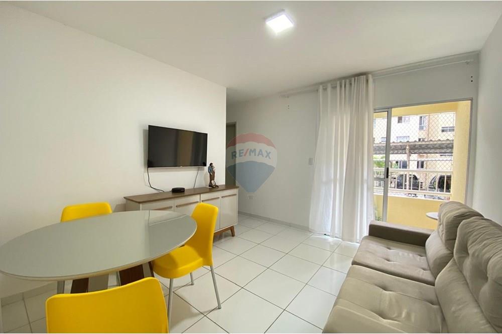 Apartamento - Venda - Aracaju , Sergipe - 2bce5dbf-29b5-4e4f-a5e4-16e0329f7c54.jpg - 850581010-295