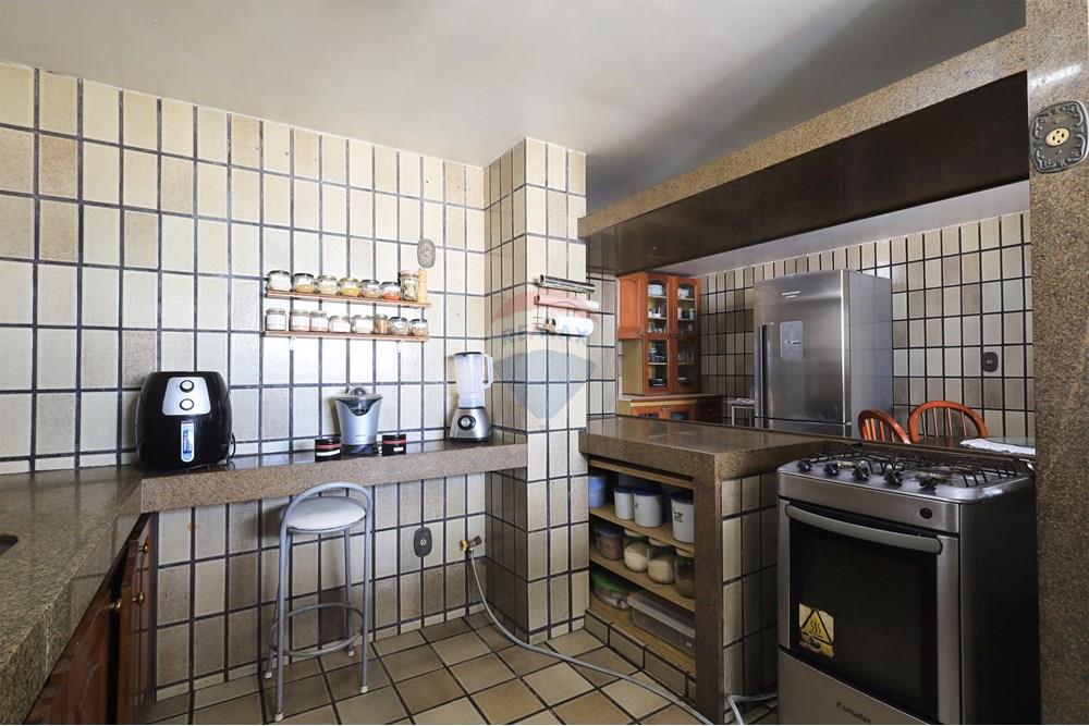 Apartamento - Venda - Recife , Pernambuco - PISO INFERIOR - COZINHA 01C.jpg - 850091040-151