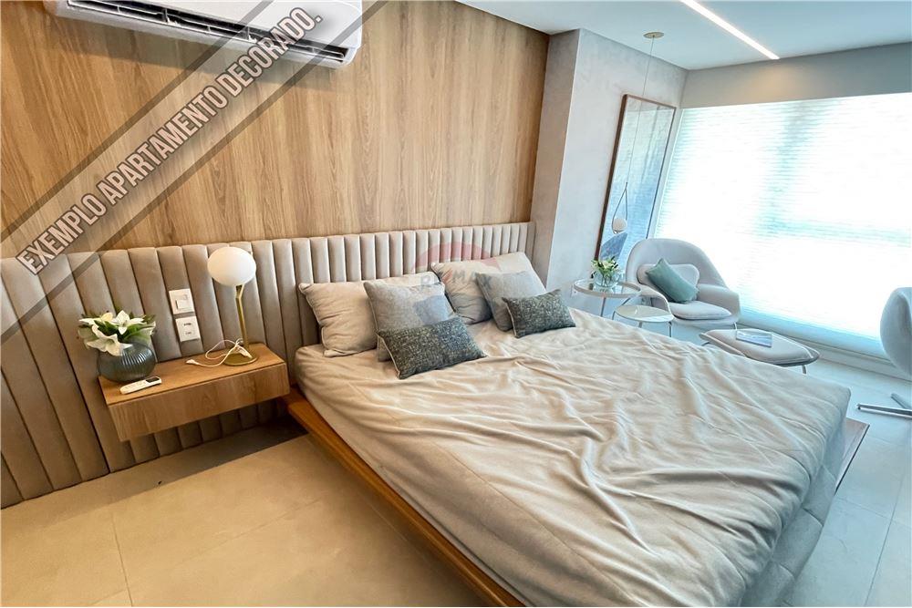 Apartamento - Venda - Recife , Pernambuco - 76 - 850701005-352
