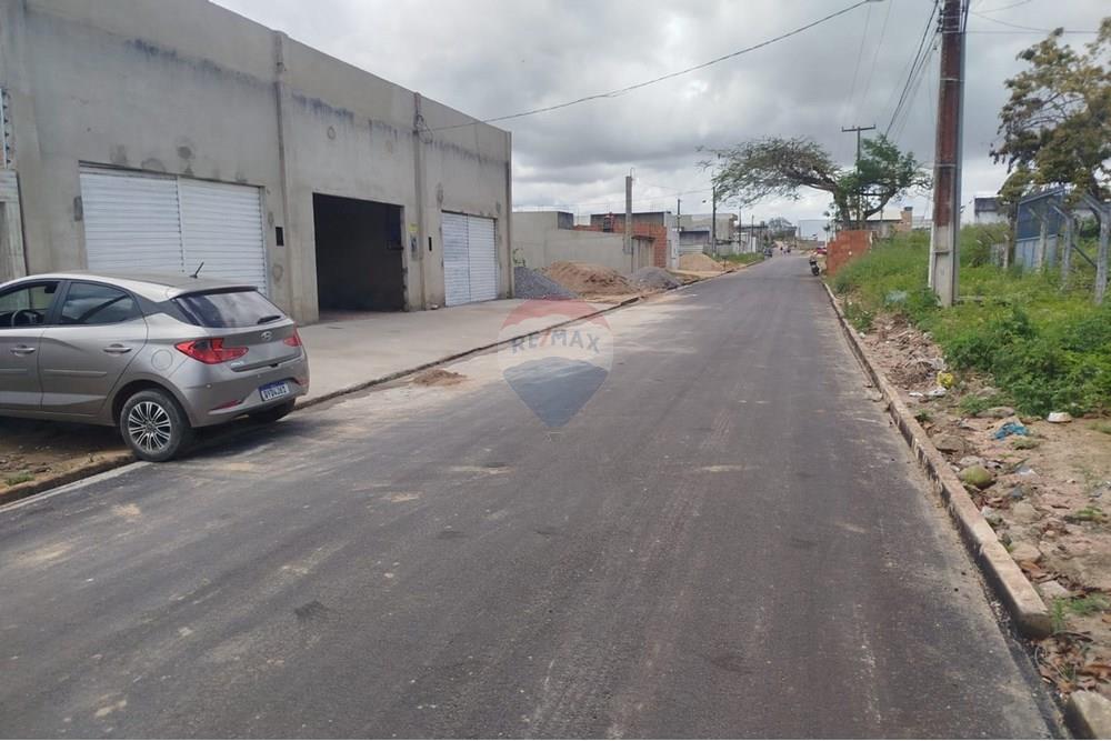 Casa - Venda - Garanhuns , Pernambuco - 2 FOTO DA RUA DE GISELE.jpg - 850741005-16