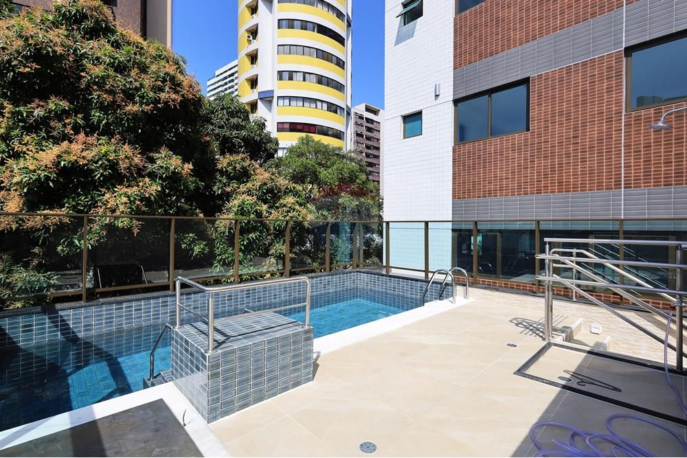 Apartamento - Venda - Recife , Pernambuco - PISCINA 01D.jpg - 850091040-204