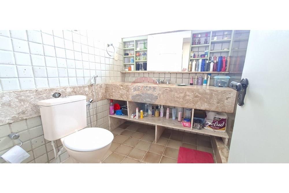 Apartamento - Venda - Recife , Pernambuco - 27.jpg - Banheiro - 850601006-62