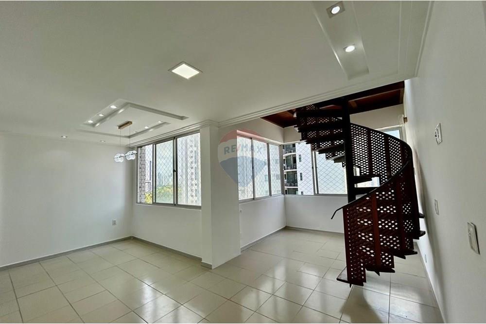 Apartamento - Alugar - Recife , Pernambuco - IMG-20241216-WA0249.jpg - 850471023-21