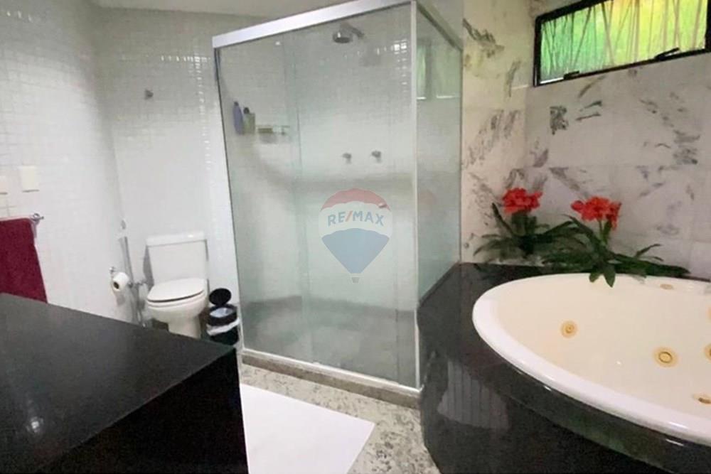 Apartamento - Venda - Recife , Pernambuco - EDF MENDO SAMPAIO AP 7ºA - BWC HIDRO.jpeg - 850071032-107
