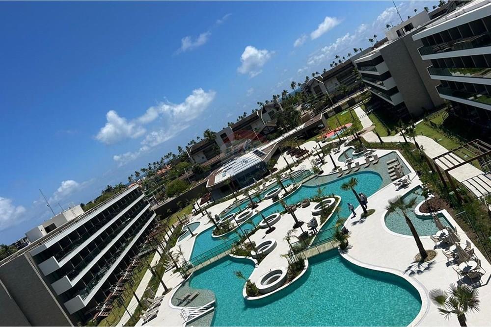 Apart Hotel/ Flat - Alugar - Ipojuca , Pernambuco - 1000790866.jpg - 850281036-146