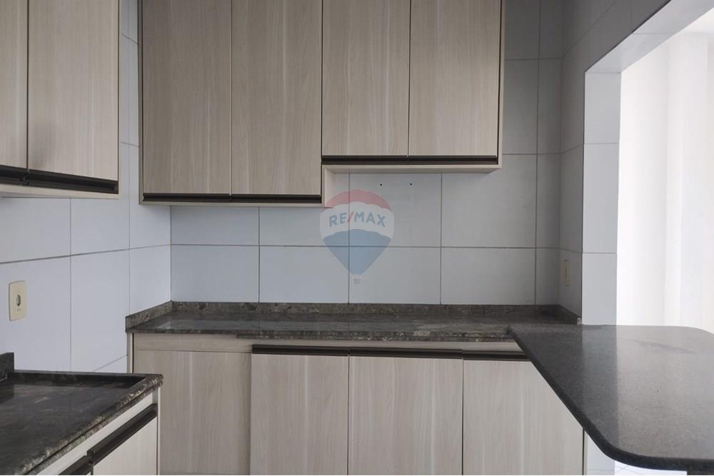 Apartamento - Venda - Caruaru , Pernambuco - COZINHA 2.jpeg - 850161072-6