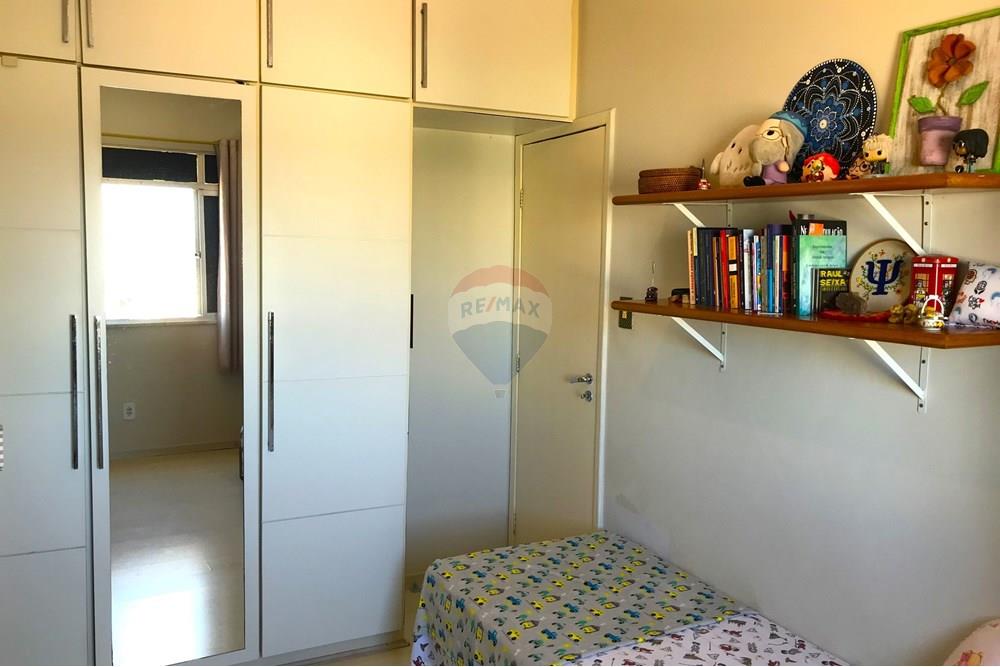 Apartamento - Venda - Aracaju , Sergipe - IMG_0692.JPG - 850581003-1240