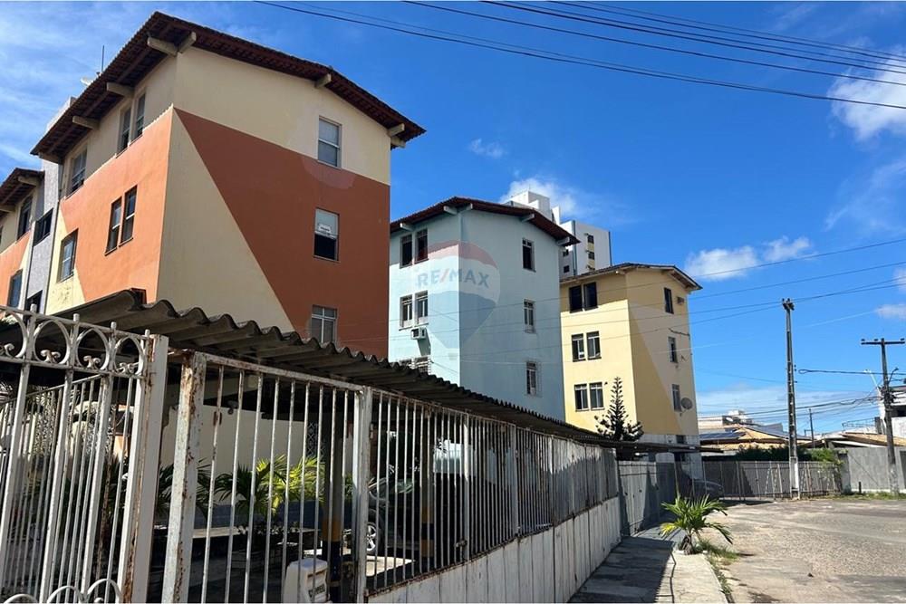 Apartamento - Venda - Aracaju , Sergipe - WhatsApp Image 2026-03-26 at 09.18.36.jpeg - 850581262-50