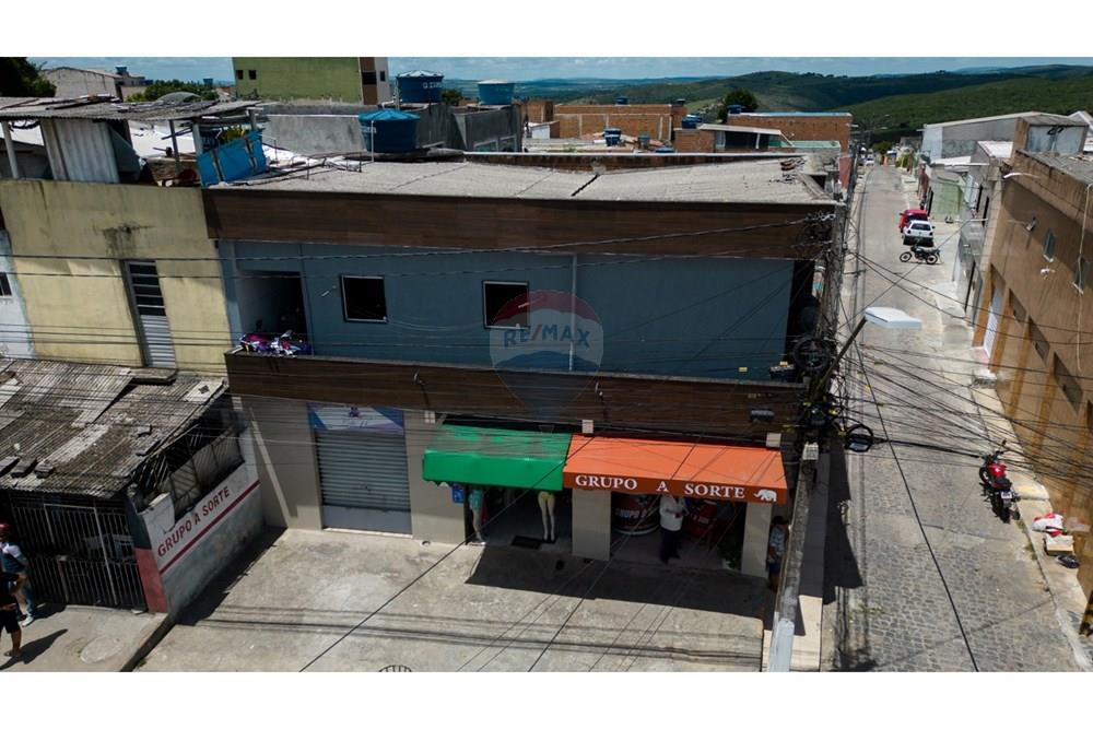 Prédio - Venda - Garanhuns , Pernambuco - PHOTO-2025-02-26-13-11-55.jpg - 850131003-397