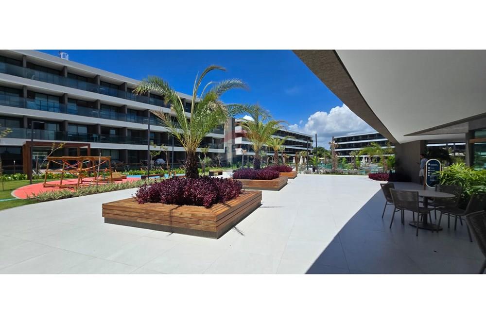 Apart Hotel/ Flat - Alugar - Ipojuca , Pernambuco - WhatsApp Image 2026-02-23 at 11.58.07 (1).jpeg - 850281036-146