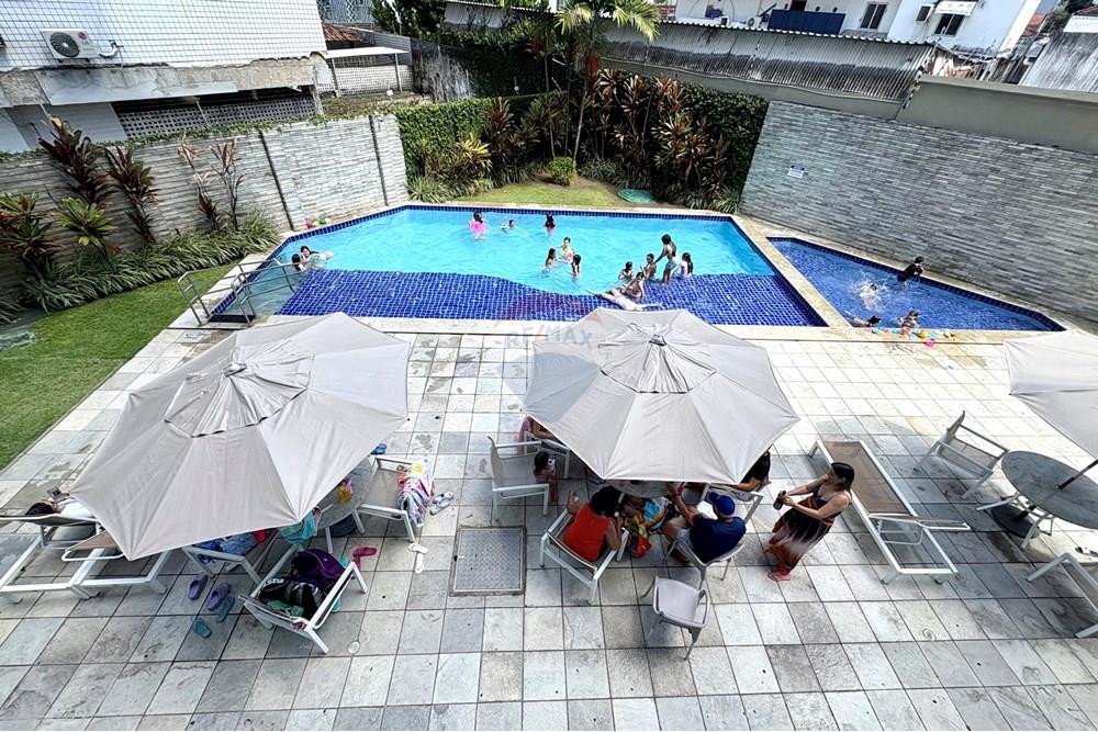 Apartamento - Venda - Recife , Pernambuco - IMG_7391.jpeg - 850091088-4