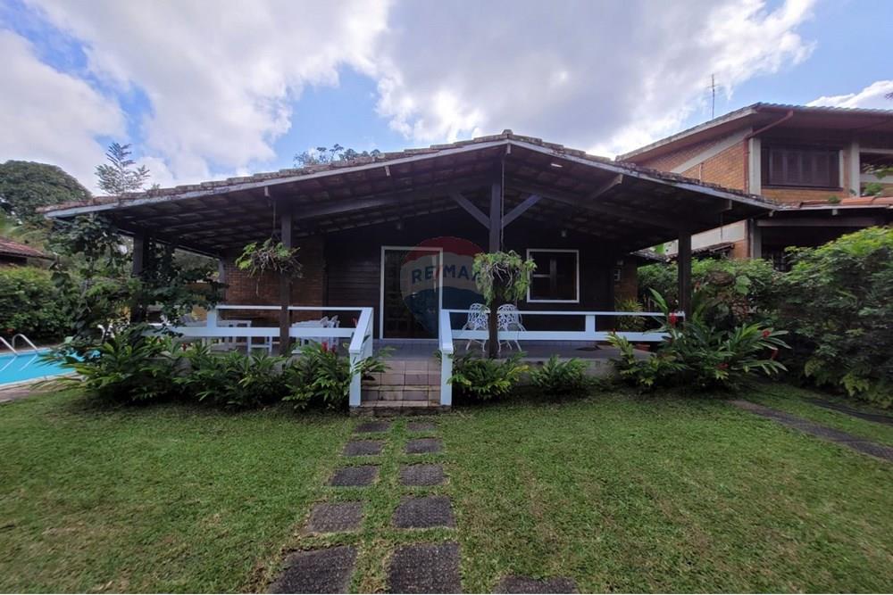 Casa de Condomínio - Venda - Camaragibe , Pernambuco - IMG-20251015-WA0048.jpg - 850091086-5