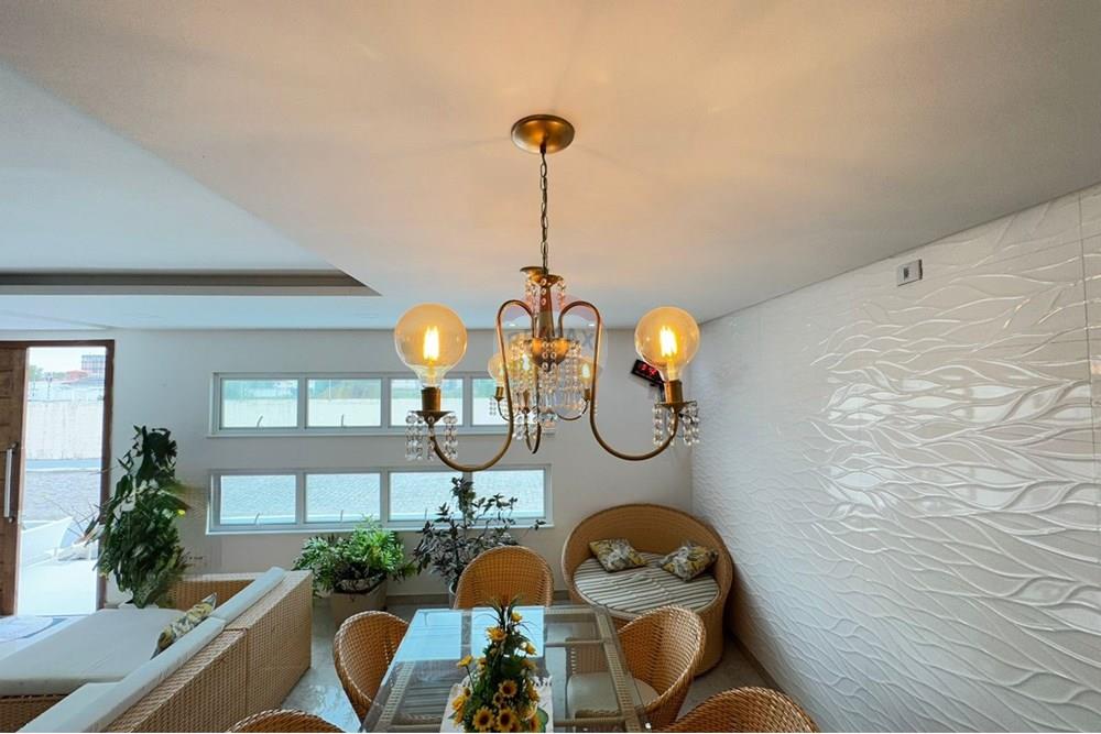 Casa - Venda - Aracaju , Sergipe - IMG-20250822-WA0353.jpg - 850631012-28