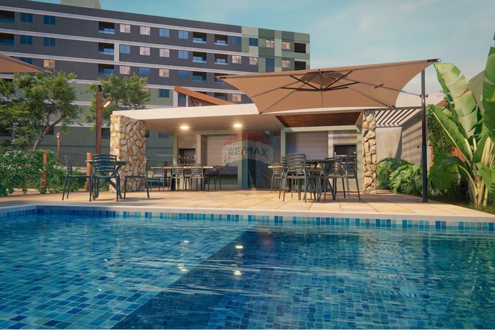 Apartamento - Venda - Caruaru , Pernambuco - VP&A-011-IM-CONV PISCINA B-R01.jpg - 850161001-455