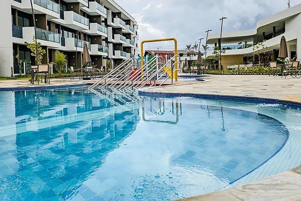 Apart Hotel/ Flat - Venda - Ipojuca , Pernambuco - 5aa75530cc344207b44aec693d48dd30.jpg - 850701004-43