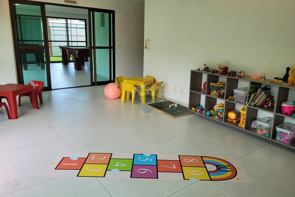 Apartamento - Venda - Recife , Pernambuco - 18 - brinquedoteca.jpeg - 850471017-52