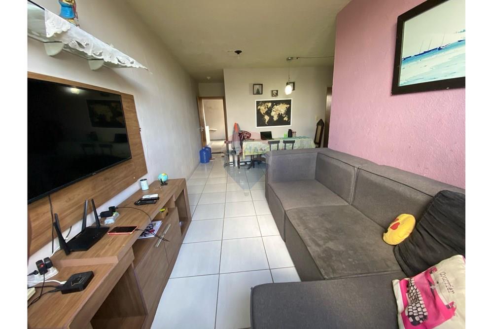 Apartamento - Venda - Recife , Pernambuco - 4ed8b7d6-fa6c-44f2-9429-734d10ff88e4.jpg - 850191067-37