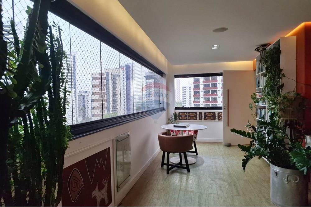 Residenční - Byt - Recife , Pernambuco - BR - 71de878e-7d5d-4527-95d3-d385d8e9d694.jpg - 850471068-3