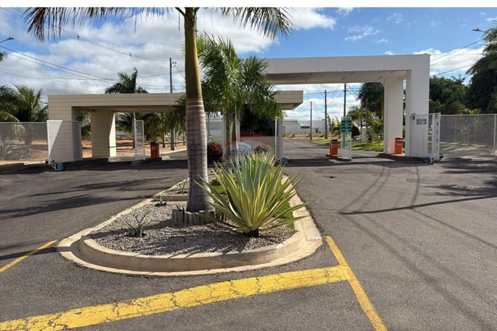 Terreno - Venda - Petrolina , Pernambuco - Fotos entrada condomio Campos do Conde.jpg - 850611008-66