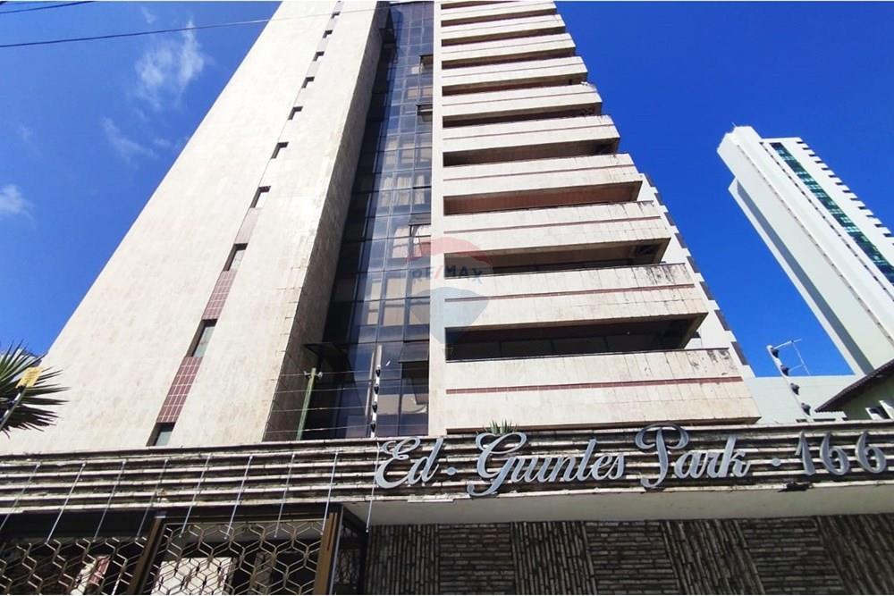Apartamento - Venda - Recife , Pernambuco - WhatsApp Image 2025-12-02 at 14.00.19 (1).jpeg - Fachada - 850071019-225