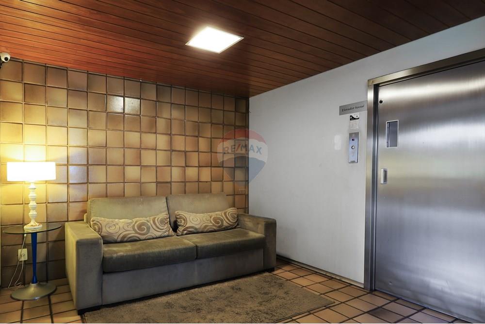 Apartamento - Venda - Recife , Pernambuco - HALL DO ELEVADOR 01A.jpg - 850191023-48