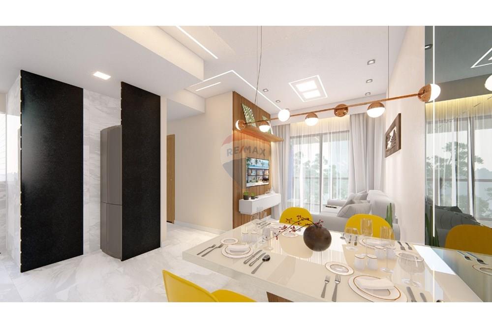 Residential - Leilighet - Recife , Pernambuco - BR - 05.jpg - 850301022-25