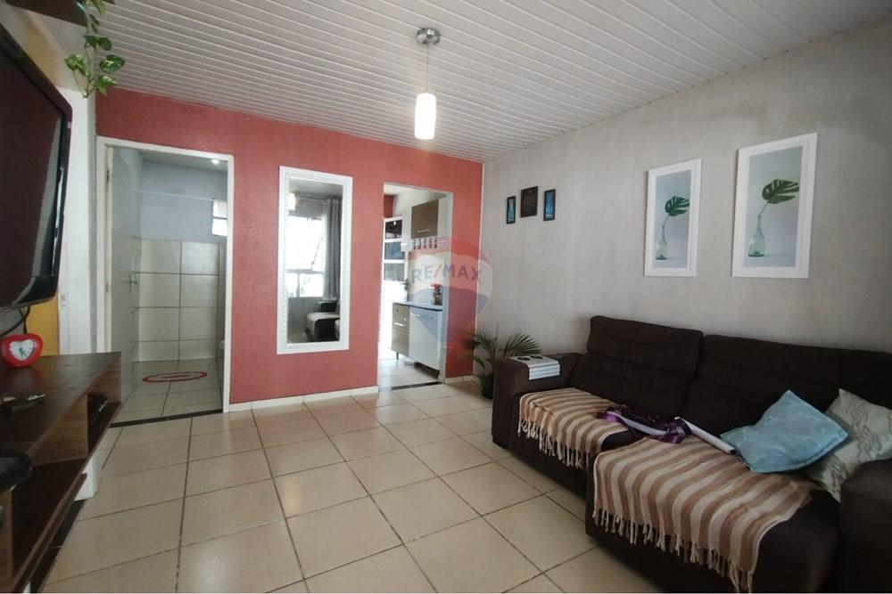 Casa - Venda - Rio Largo , Alagoas - 40630047-c2ba-4fec-80be-3f28379ab122.jpg - 850271265-26