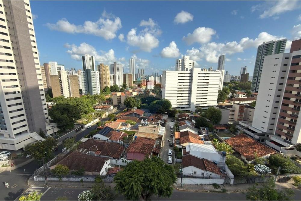 Apartamento - Venda - Recife , Pernambuco - IMG_1860.jpeg - 850701005-338