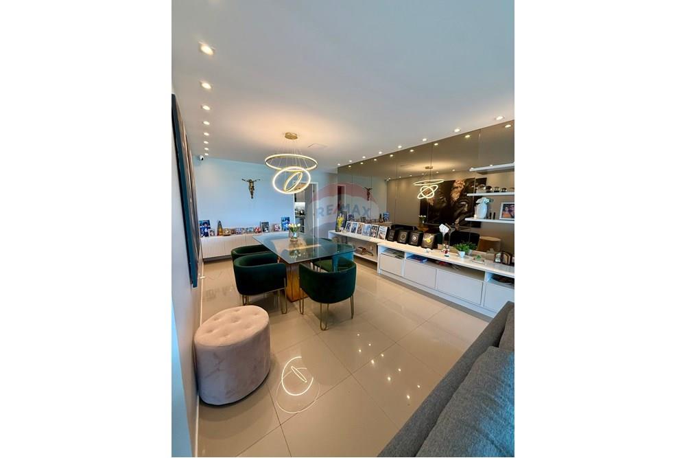 Apartamento - Venda - Maceió , Alagoas - 4d01f605-53f0-4a84-8507-fb6525db1eb3.jpeg - 850651001-268