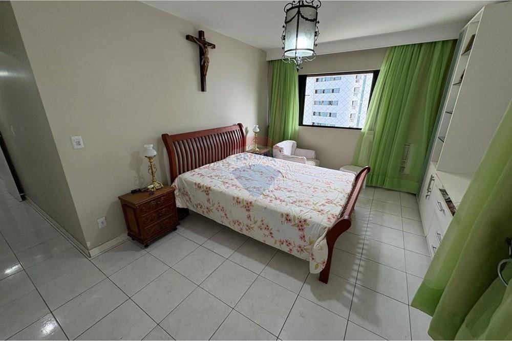 Apartamento - Venda - Recife , Pernambuco - EDF ACACIA AP 902 -MASTER1.JPEG - 850071032-137