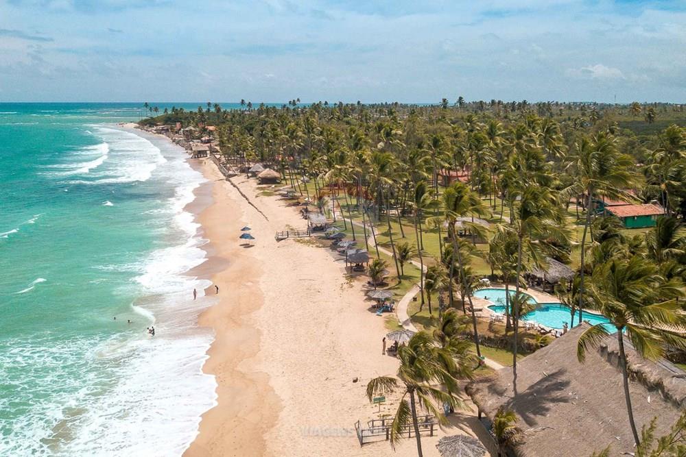 Apartamento - Venda - Ipojuca , Pernambuco - Maracaipe-Porto-de-Galinhas-Pousada-Capa.jpg - 850701030-26