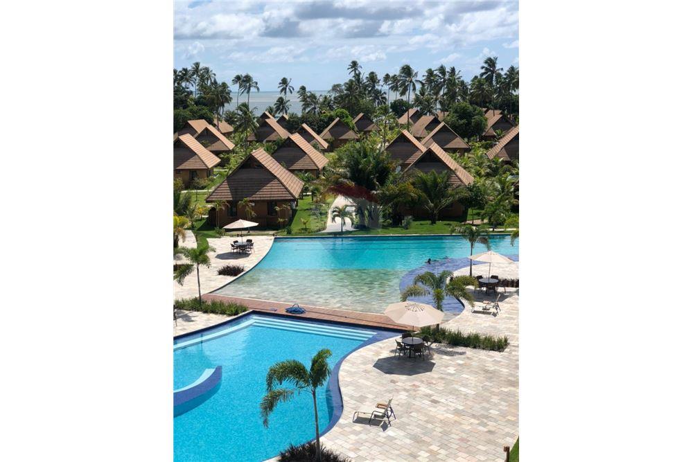 Bangalô - Venda - Tamandaré , Pernambuco - 30 - 850251010-568