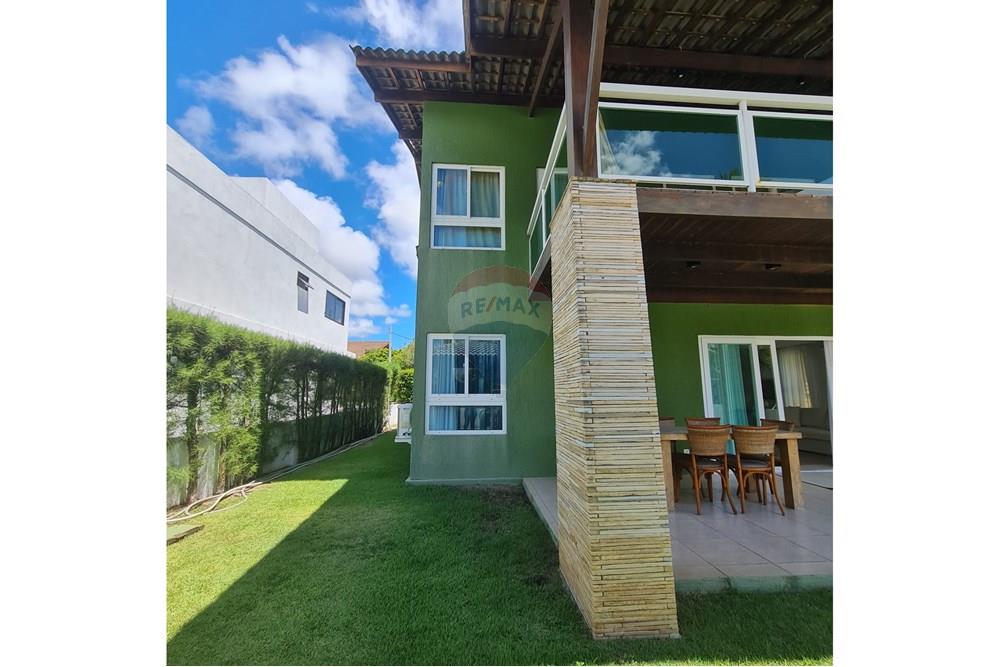 Casa de Condomínio - Venda - Ipojuca , Pernambuco - IMG-20250326-WA0196.jpg - 850221031-172