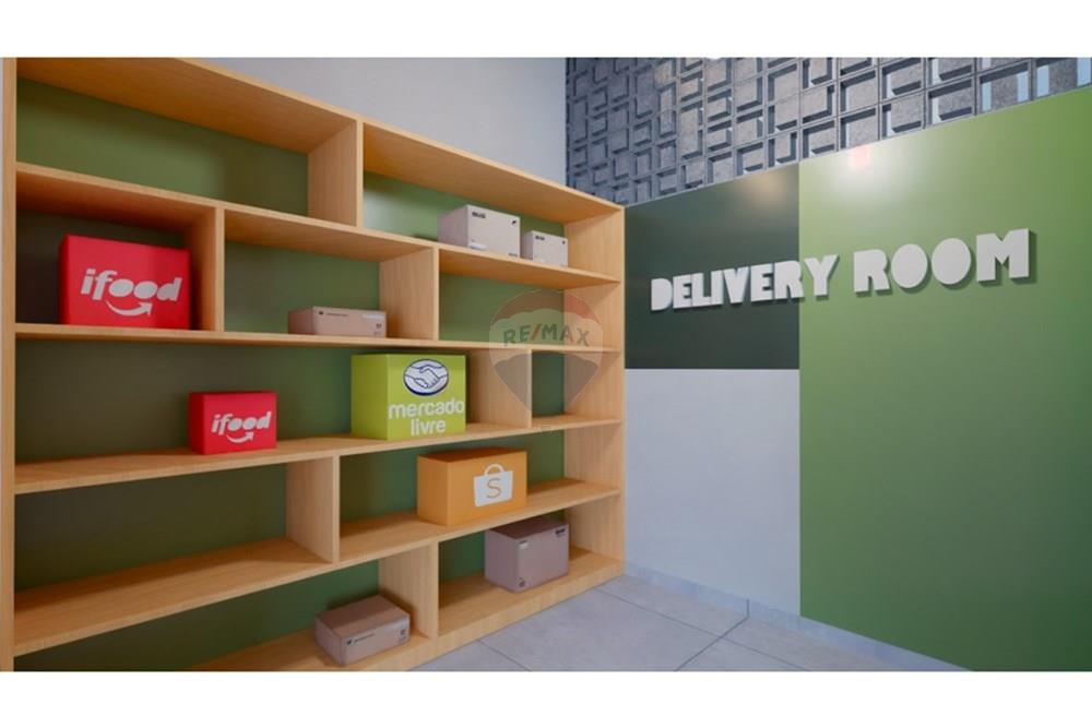 Apartamento - Venda - Caruaru , Pernambuco - VP&A-011-IM-PERSPECTIVA DELIVERY ROOM -R02.jpg - 850161001-455