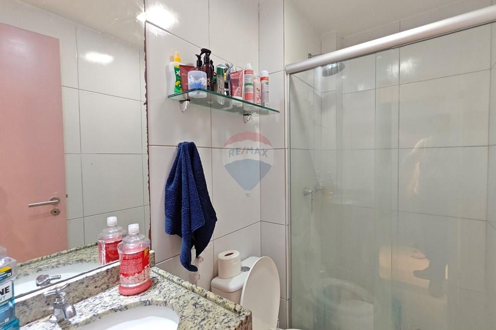 Apartamento - Venda - Recife , Pernambuco - IMG_20260123_093704.jpg - Banheiro - 850091082-44