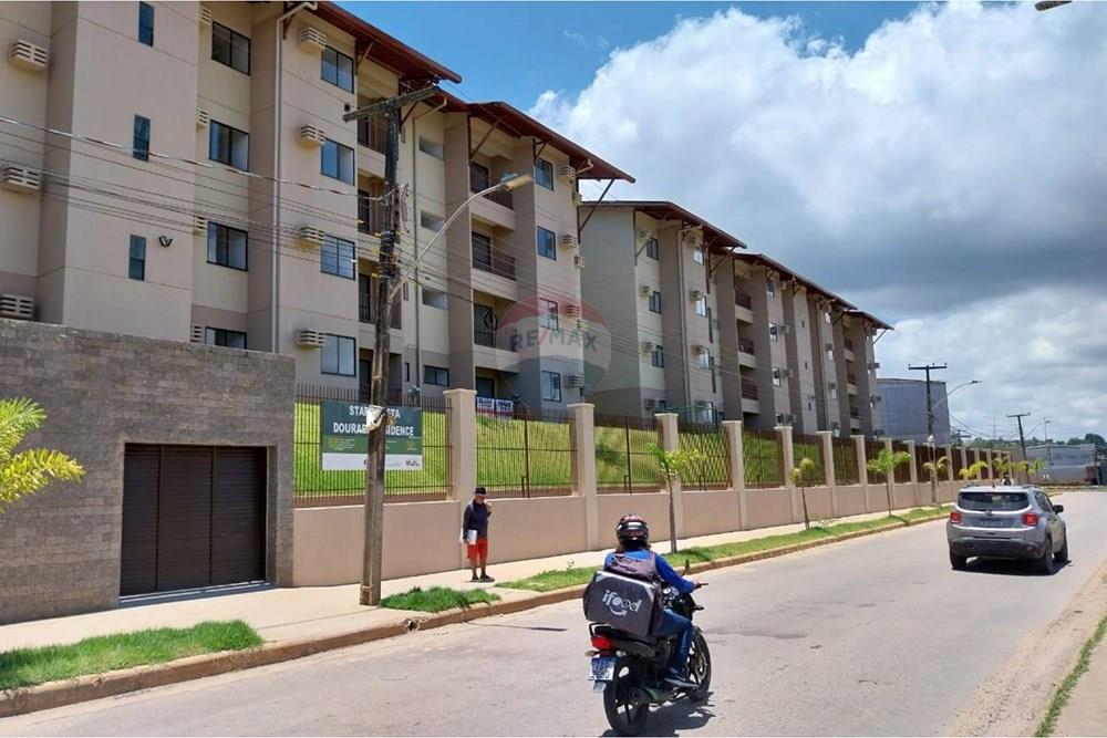 Apartamento - Alugar - Cabo de Santo Agostinho , Pernambuco - 411fa6cc-75fc-4373-9331-05a212805764.jpg - 850281005-171