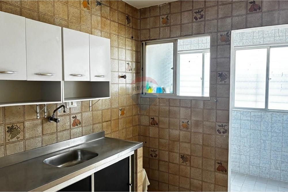 Apartamento - Alugar - Recife , Pernambuco - COZINHA1.jpg - 850301003-48