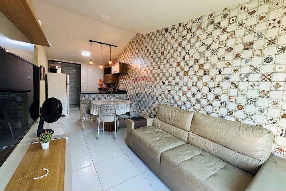 Chalé - Venda - Tamandaré , Pernambuco - 9.jpg - 850251097-14