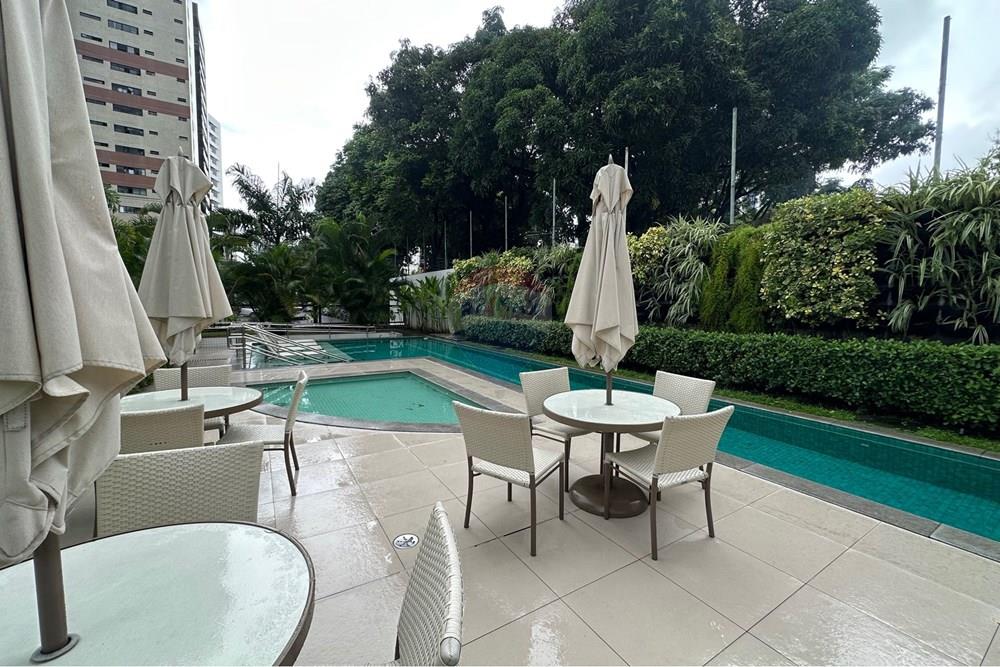 Apartamento - Alugar - Recife , Pernambuco - IMG_6056.jpeg - 850071014-50