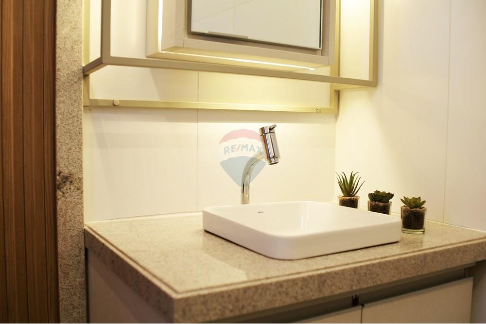 Apartamento - Venda - Recife , Pernambuco - WC QUARTO 3B SUÍTE.jpg - 850071021-28